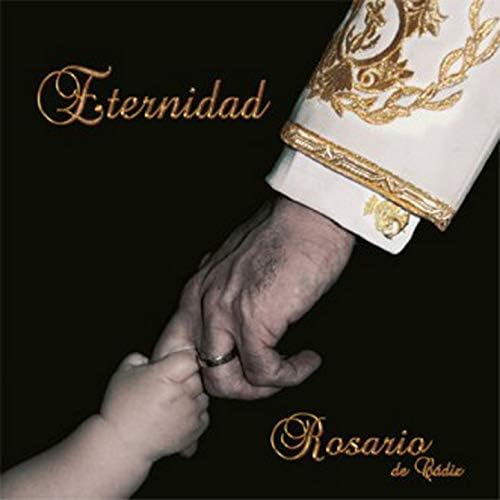 Carátula del disco Eternidad