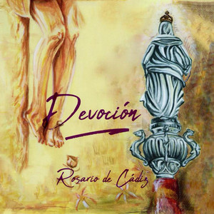 Carátula del disco Devoción