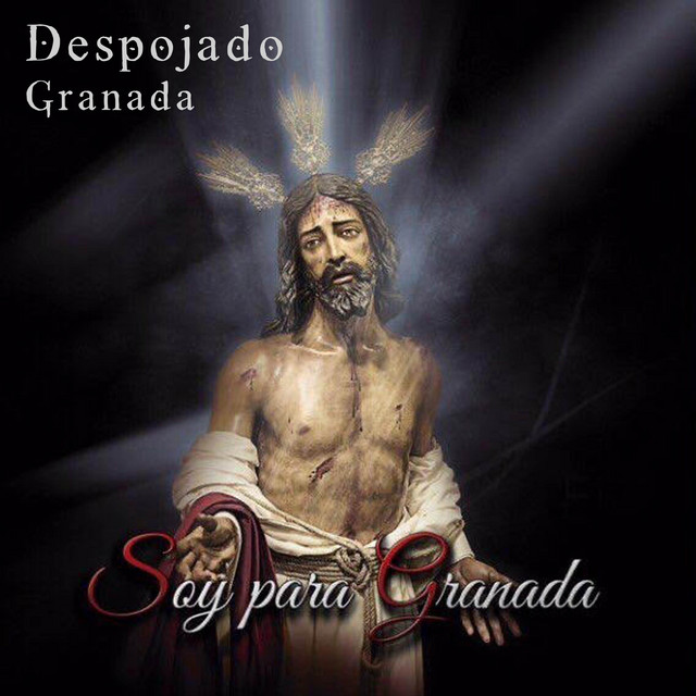 Carátula del disco Soy para Granada