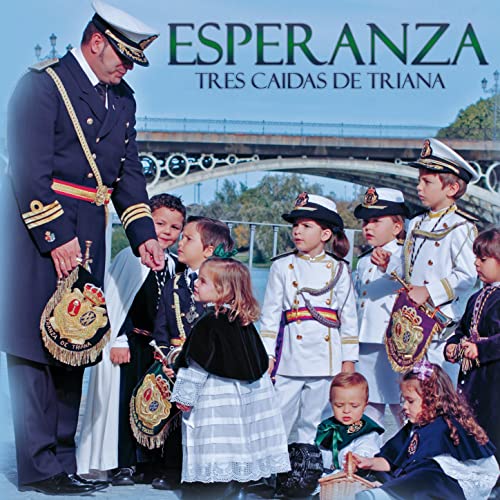 Carátula del disco Esperanza