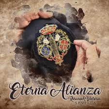 Carátula del disco Eterna Alianza