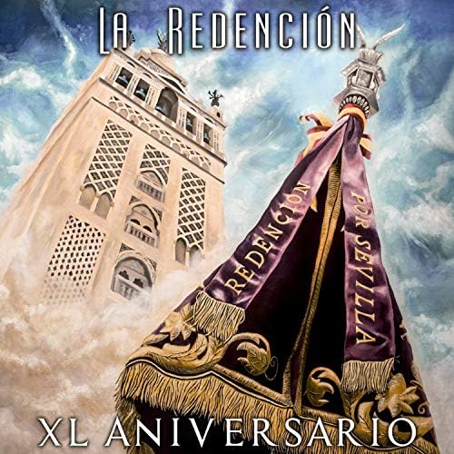 Carátula del disco XL Aniversario