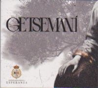 Carátula del disco Getsemaní