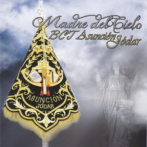 Carátula del disco Madre del Cielo