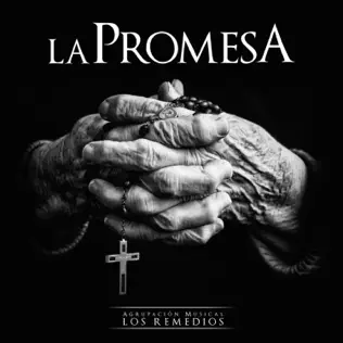 Carátula del disco La Promesa