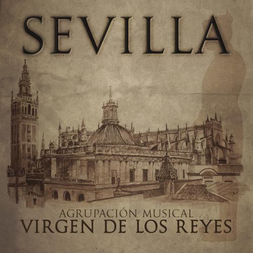 Carátula del disco Sevilla