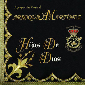 Carátula del disco Hijos de Dios